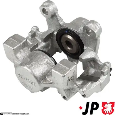 Bremssattel Hinterachse links JP GROUP 1362002270 Bild Bremssattel Hinterachse links JP GROUP 1362002270