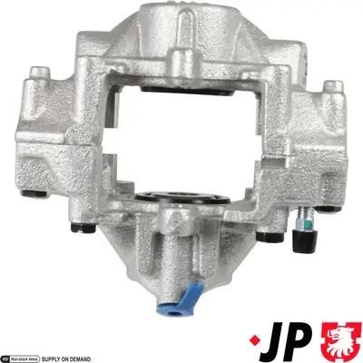Bremssattel Hinterachse links JP GROUP 1362002270 Bild Bremssattel Hinterachse links JP GROUP 1362002270
