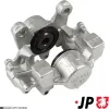 Bremssattel Hinterachse rechts JP GROUP 1362002280 Bild Bremssattel Hinterachse rechts JP GROUP 1362002280