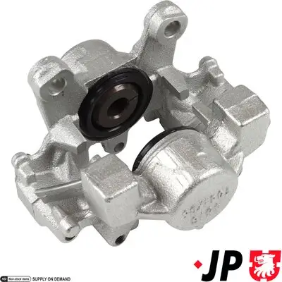 Bremssattel Hinterachse rechts JP GROUP 1362002280 Bild Bremssattel Hinterachse rechts JP GROUP 1362002280