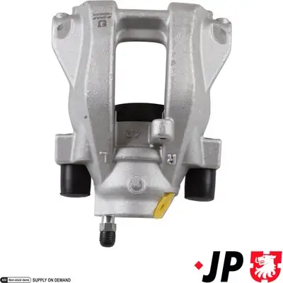 Bremssattel Hinterachse links JP GROUP 1362002370 Bild Bremssattel Hinterachse links JP GROUP 1362002370