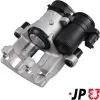 Bremssattel Hinterachse links JP GROUP 1362002470 Bild Bremssattel Hinterachse links JP GROUP 1362002470