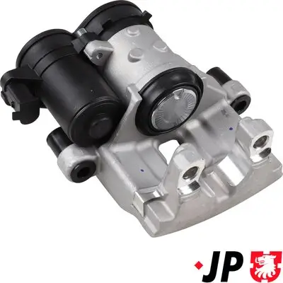 Bremssattel Hinterachse rechts JP GROUP 1362002480 Bild Bremssattel Hinterachse rechts JP GROUP 1362002480