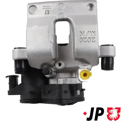Bremssattel Hinterachse rechts JP GROUP 1362002480 Bild Bremssattel Hinterachse rechts JP GROUP 1362002480