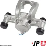 Bremssattel Hinterachse links JP GROUP 1362002570
