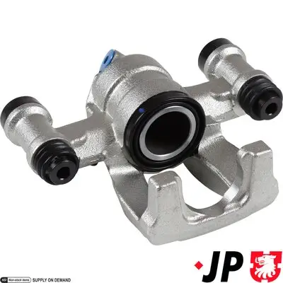Bremssattel Hinterachse rechts JP GROUP 1362002580 Bild Bremssattel Hinterachse rechts JP GROUP 1362002580