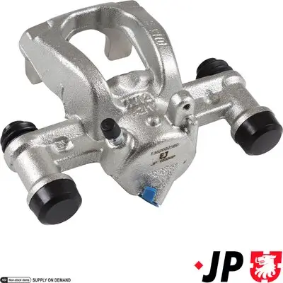 Bremssattel Hinterachse rechts JP GROUP 1362002580 Bild Bremssattel Hinterachse rechts JP GROUP 1362002580