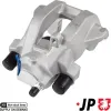 Bremssattel Hinterachse links JP GROUP 1362002670 Bild Bremssattel Hinterachse links JP GROUP 1362002670