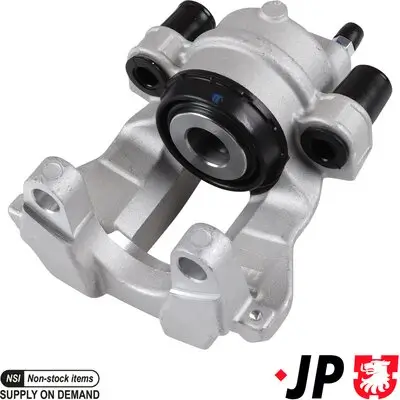 Bremssattel Hinterachse links JP GROUP 1362002670 Bild Bremssattel Hinterachse links JP GROUP 1362002670