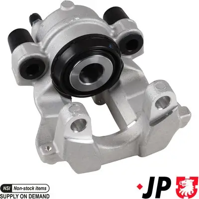 Bremssattel Hinterachse rechts JP GROUP 1362002680 Bild Bremssattel Hinterachse rechts JP GROUP 1362002680