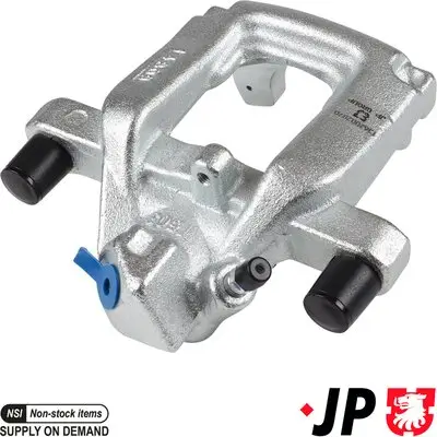 Bremssattel Hinterachse links JP GROUP 1362002870 Bild Bremssattel Hinterachse links JP GROUP 1362002870