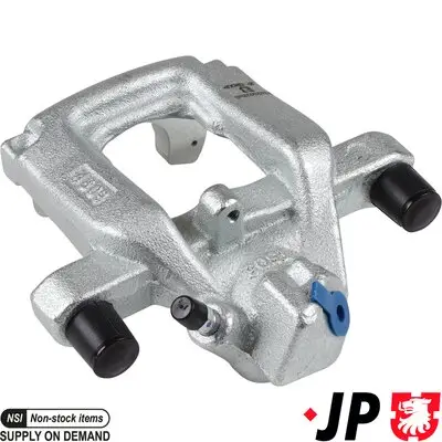 Bremssattel Hinterachse rechts JP GROUP 1362002880 Bild Bremssattel Hinterachse rechts JP GROUP 1362002880