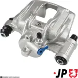 Bremssattel Hinterachse rechts JP GROUP 1362002980