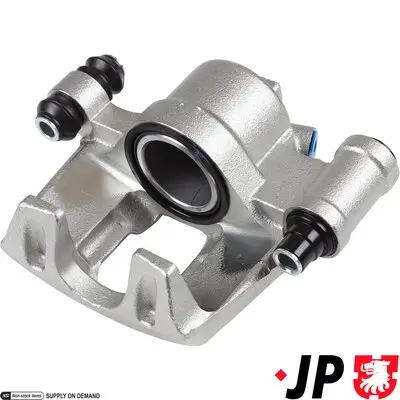 Bremssattel Hinterachse rechts JP GROUP 1362002980 Bild Bremssattel Hinterachse rechts JP GROUP 1362002980