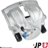 Bremssattel Hinterachse links JP GROUP 1362003070