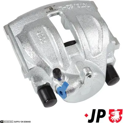 Bremssattel Hinterachse links JP GROUP 1362003070 Bild Bremssattel Hinterachse links JP GROUP 1362003070