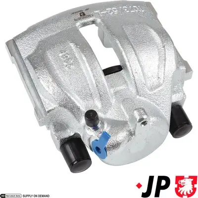 Bremssattel Hinterachse links JP GROUP 1362003070 Bild Bremssattel Hinterachse links JP GROUP 1362003070