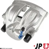 Bremssattel Hinterachse rechts JP GROUP 1362003080