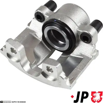 Bremssattel Hinterachse rechts JP GROUP 1362003080 Bild Bremssattel Hinterachse rechts JP GROUP 1362003080