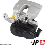 Bremssattel Hinterachse links JP GROUP 1362003270