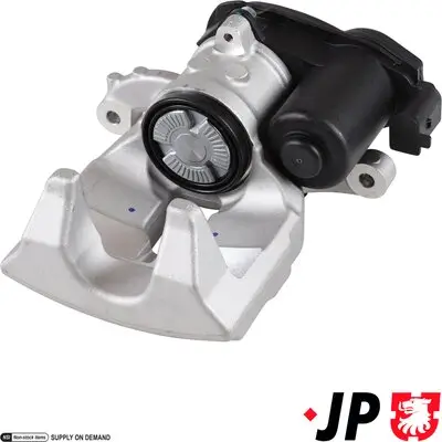 Bremssattel Hinterachse links JP GROUP 1362003270 Bild Bremssattel Hinterachse links JP GROUP 1362003270