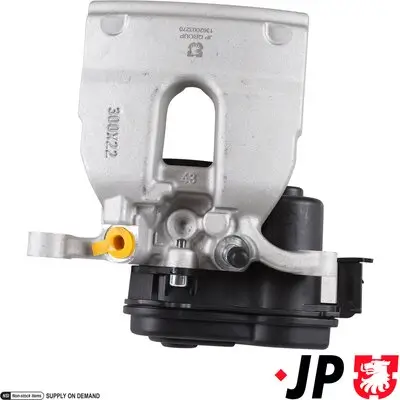 Bremssattel Hinterachse links JP GROUP 1362003270 Bild Bremssattel Hinterachse links JP GROUP 1362003270