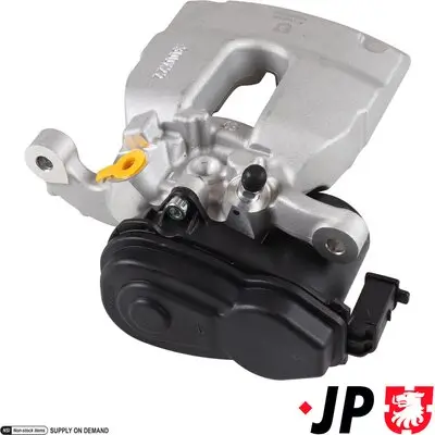 Bremssattel Hinterachse links JP GROUP 1362003270 Bild Bremssattel Hinterachse links JP GROUP 1362003270