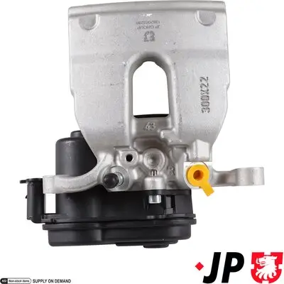 Bremssattel Hinterachse rechts JP GROUP 1362003280 Bild Bremssattel Hinterachse rechts JP GROUP 1362003280