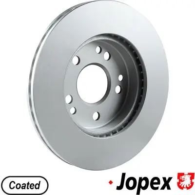 Bremsscheibe Vorderachse JP GROUP 1363105900 Bild Bremsscheibe Vorderachse JP GROUP 1363105900