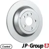 Bremsscheibe Hinterachse JP GROUP 1363201700 Bild Bremsscheibe Hinterachse JP GROUP 1363201700