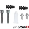 Führungshülsensatz, Bremssattel Vorderachse JP GROUP 1364005610