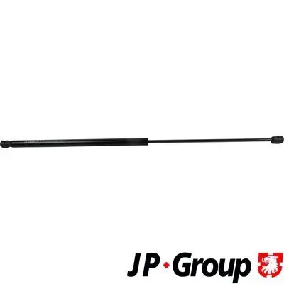 Gasfeder, Motorhaube vorne rechts JP GROUP 1381201680 Bild Gasfeder, Motorhaube vorne rechts JP GROUP 1381201680