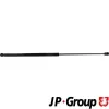 Gasfeder, Motorhaube vorne JP GROUP 1381201700