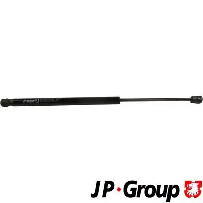 Gasfeder, Koffer-/Laderaum beidseitig JP GROUP 1381202400 Bild Gasfeder, Koffer-/Laderaum beidseitig JP GROUP 1381202400