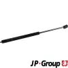 Gasfeder, Motorhaube vorne links JP GROUP 1381202670