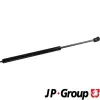 Gasfeder, Motorhaube vorne rechts JP GROUP 1381202680
