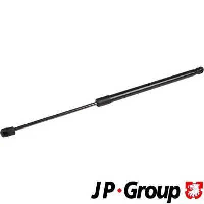 Gasfeder, Koffer-/Laderaum beidseitig JP GROUP 1381203000 Bild Gasfeder, Koffer-/Laderaum beidseitig JP GROUP 1381203000