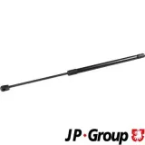 Gasfeder, Motorhaube vorne links JP GROUP 1381203900