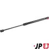 Gasfeder, Motorhaube vorne links JP GROUP 1381204000