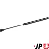 Gasfeder, Motorhaube vorne rechts JP GROUP 1381204100