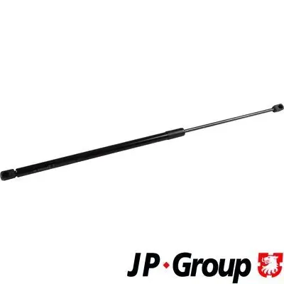 Gasfeder, Motorhaube vorne rechts JP GROUP 1381204300 Bild Gasfeder, Motorhaube vorne rechts JP GROUP 1381204300