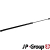 Gasfeder, Motorhaube rechts JP GROUP 1381204400