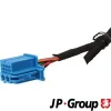 Elektromotor, Heckklappe JP GROUP 1381204780 Bild Elektromotor, Heckklappe JP GROUP 1381204780