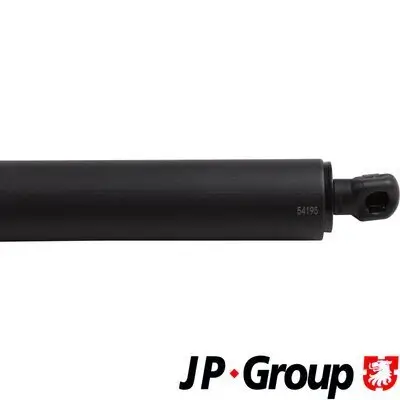 Gasfeder, Koffer-/Laderaum hinten rechts JP GROUP 1381204880 Bild Gasfeder, Koffer-/Laderaum hinten rechts JP GROUP 1381204880
