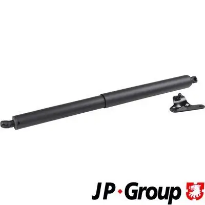 Gasfeder, Koffer-/Laderaum hinten links JP GROUP 1381205570 Bild Gasfeder, Koffer-/Laderaum hinten links JP GROUP 1381205570