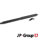 Gasfeder, Koffer-/Laderaum hinten links JP GROUP 1381205670