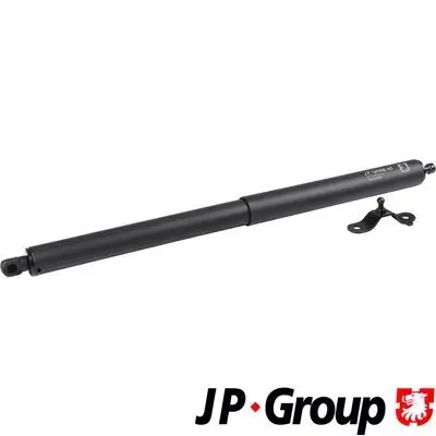 Gasfeder, Koffer-/Laderaum hinten rechts JP GROUP 1381205680 Bild Gasfeder, Koffer-/Laderaum hinten rechts JP GROUP 1381205680