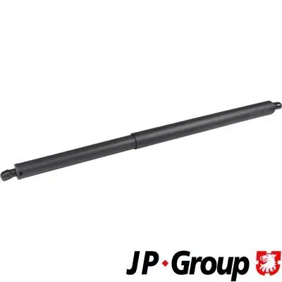 Gasfeder, Koffer-/Laderaum hinten rechts JP GROUP 1381205880 Bild Gasfeder, Koffer-/Laderaum hinten rechts JP GROUP 1381205880