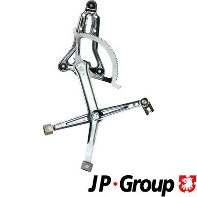 Fensterheber vorne rechts JP GROUP 1388100180 Bild Fensterheber vorne rechts JP GROUP 1388100180