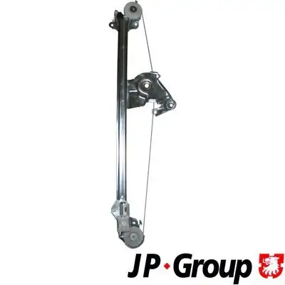 Fensterheber hinten links JP GROUP 1388100570 Bild Fensterheber hinten links JP GROUP 1388100570